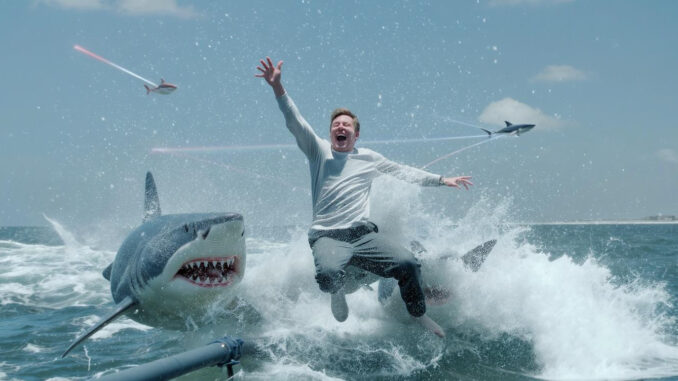 sharkman