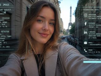 image metadata